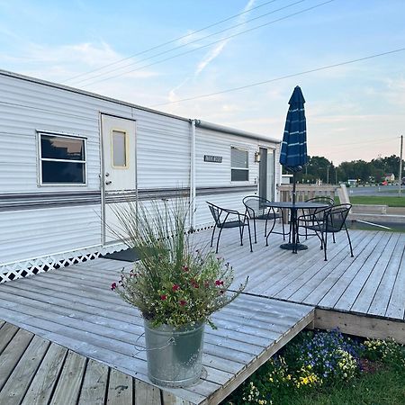Pelican Motel Pelican Rapids Luaran gambar