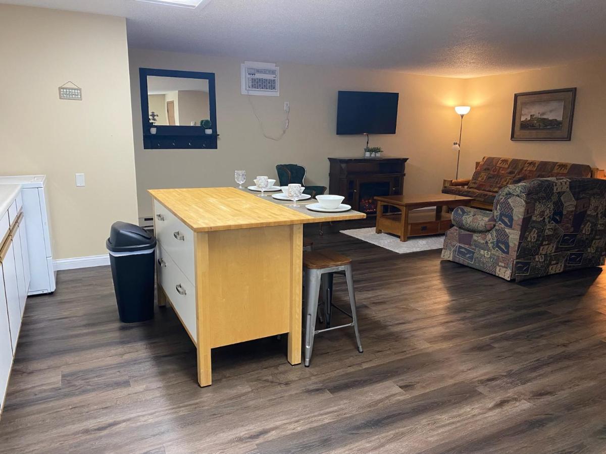 Pelican Motel Pelican Rapids Luaran gambar