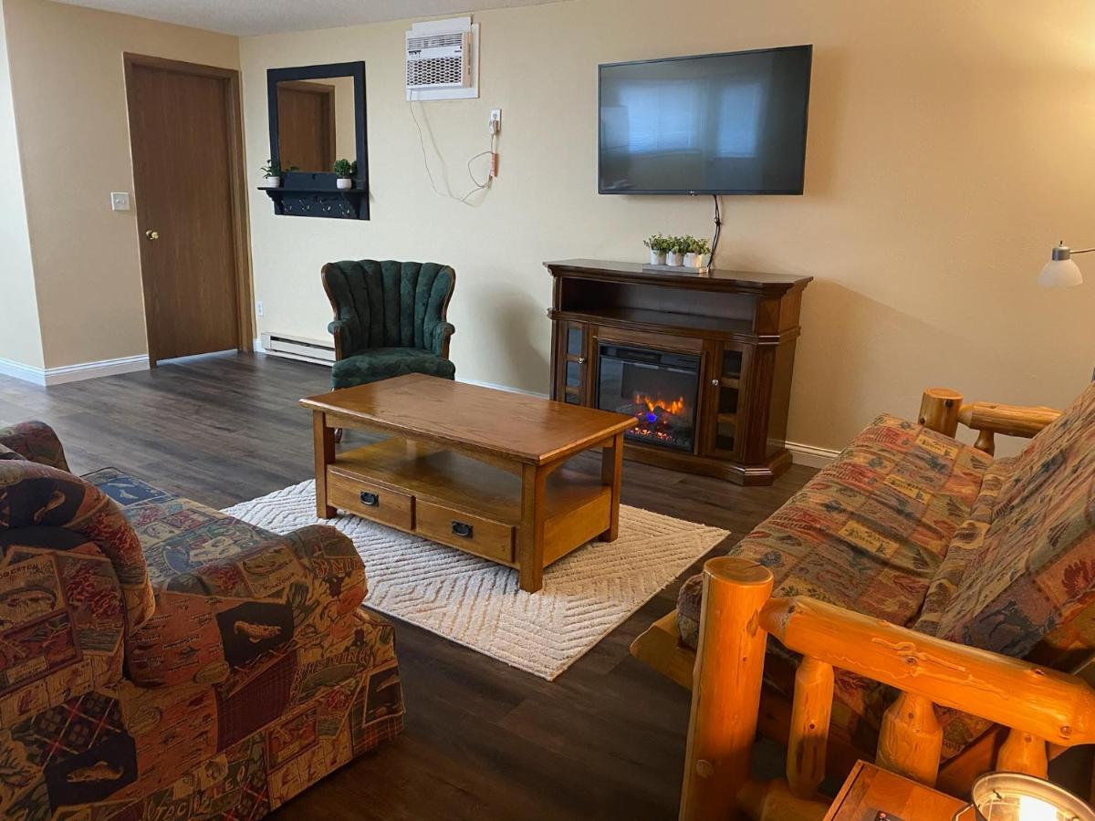 Pelican Motel Pelican Rapids Luaran gambar