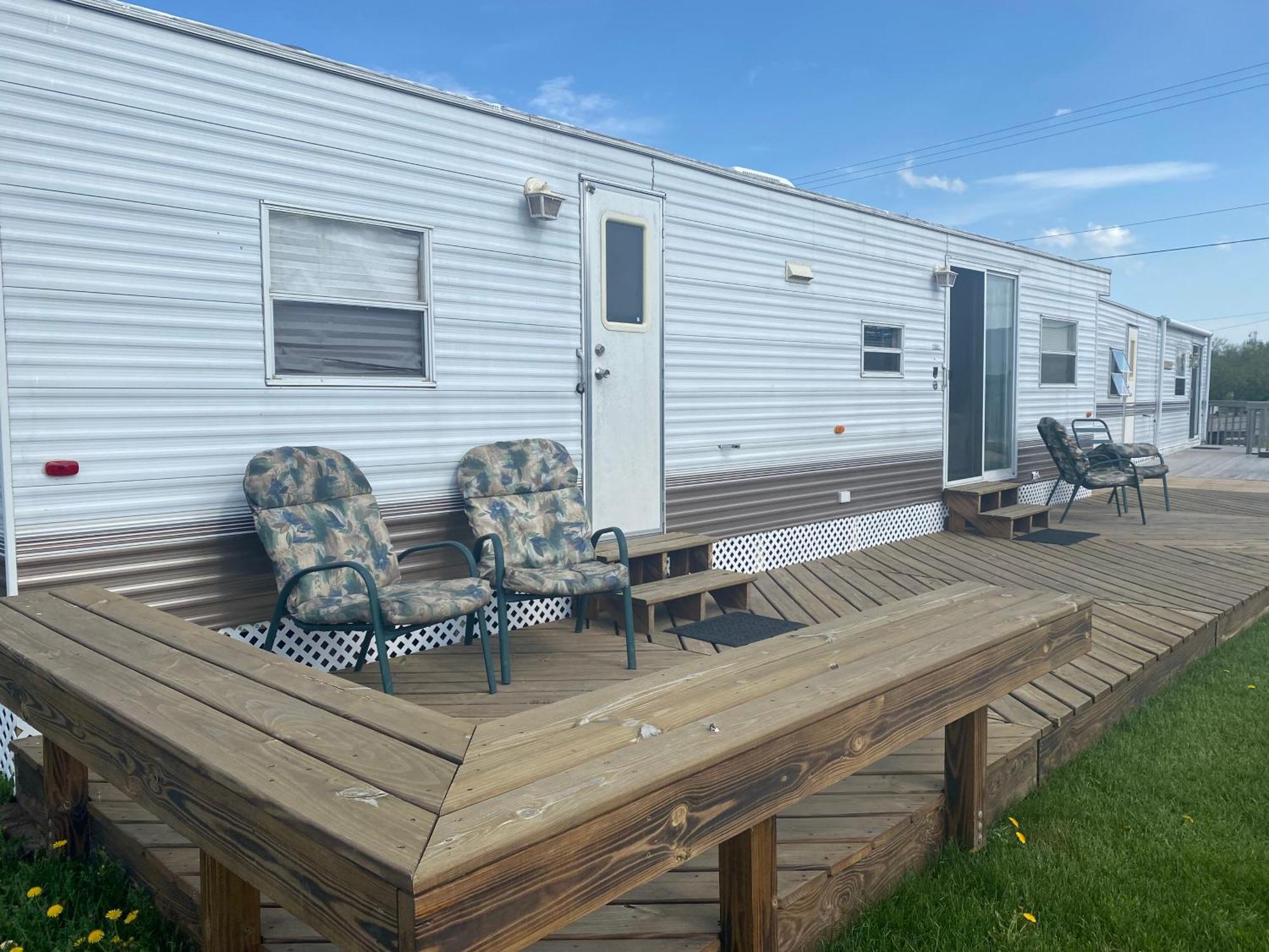 Pelican Motel Pelican Rapids Luaran gambar