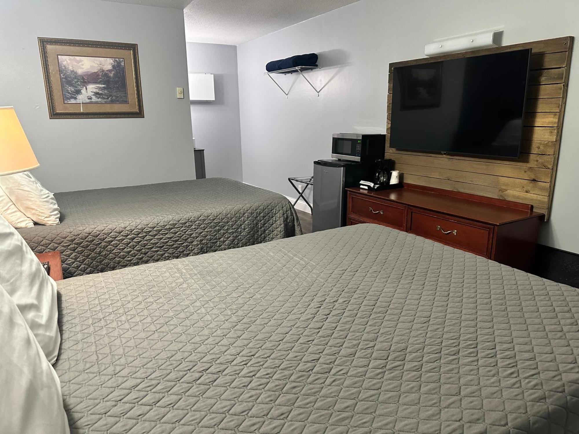 Pelican Motel Pelican Rapids Luaran gambar