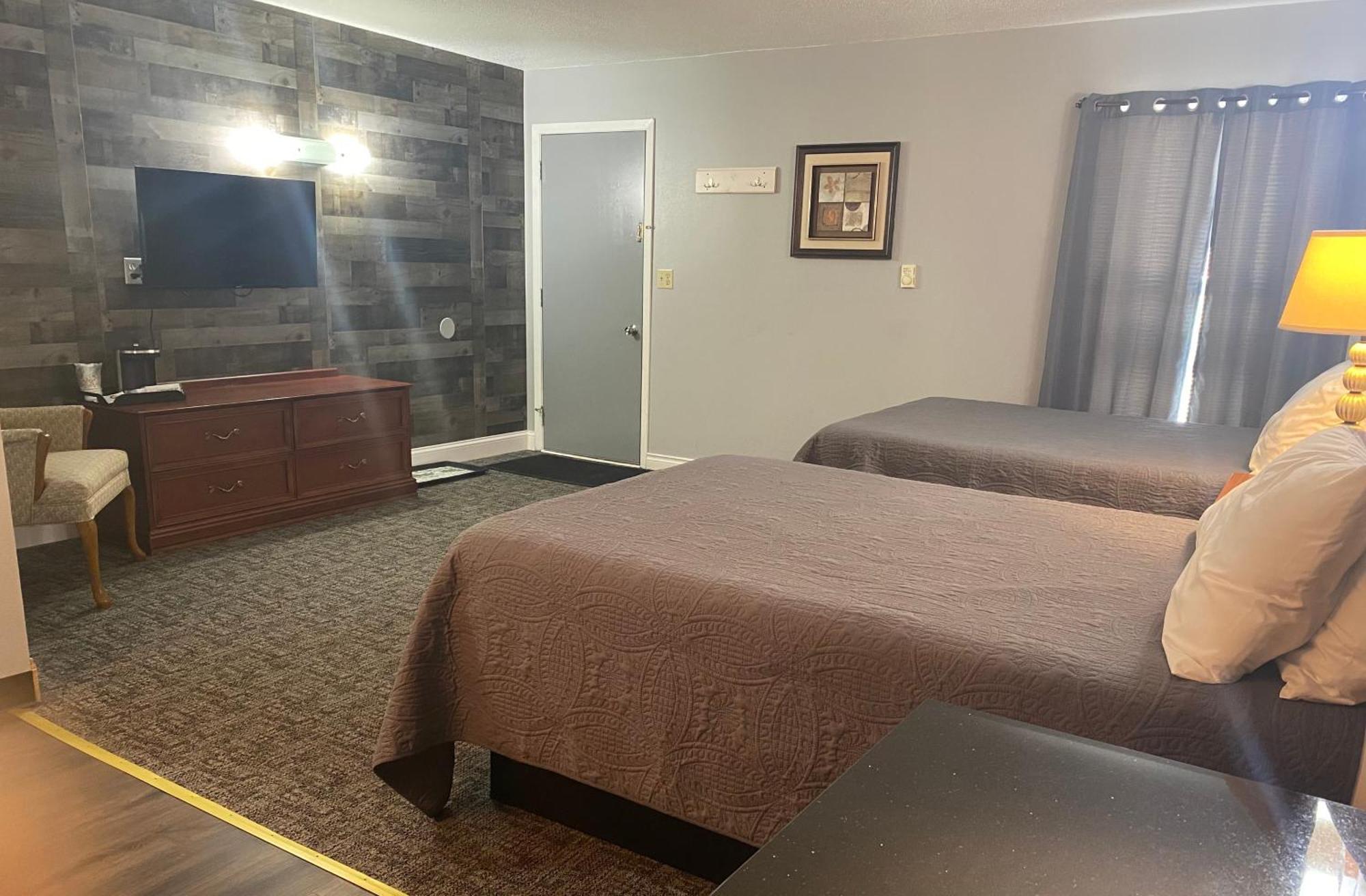 Pelican Motel Pelican Rapids Luaran gambar