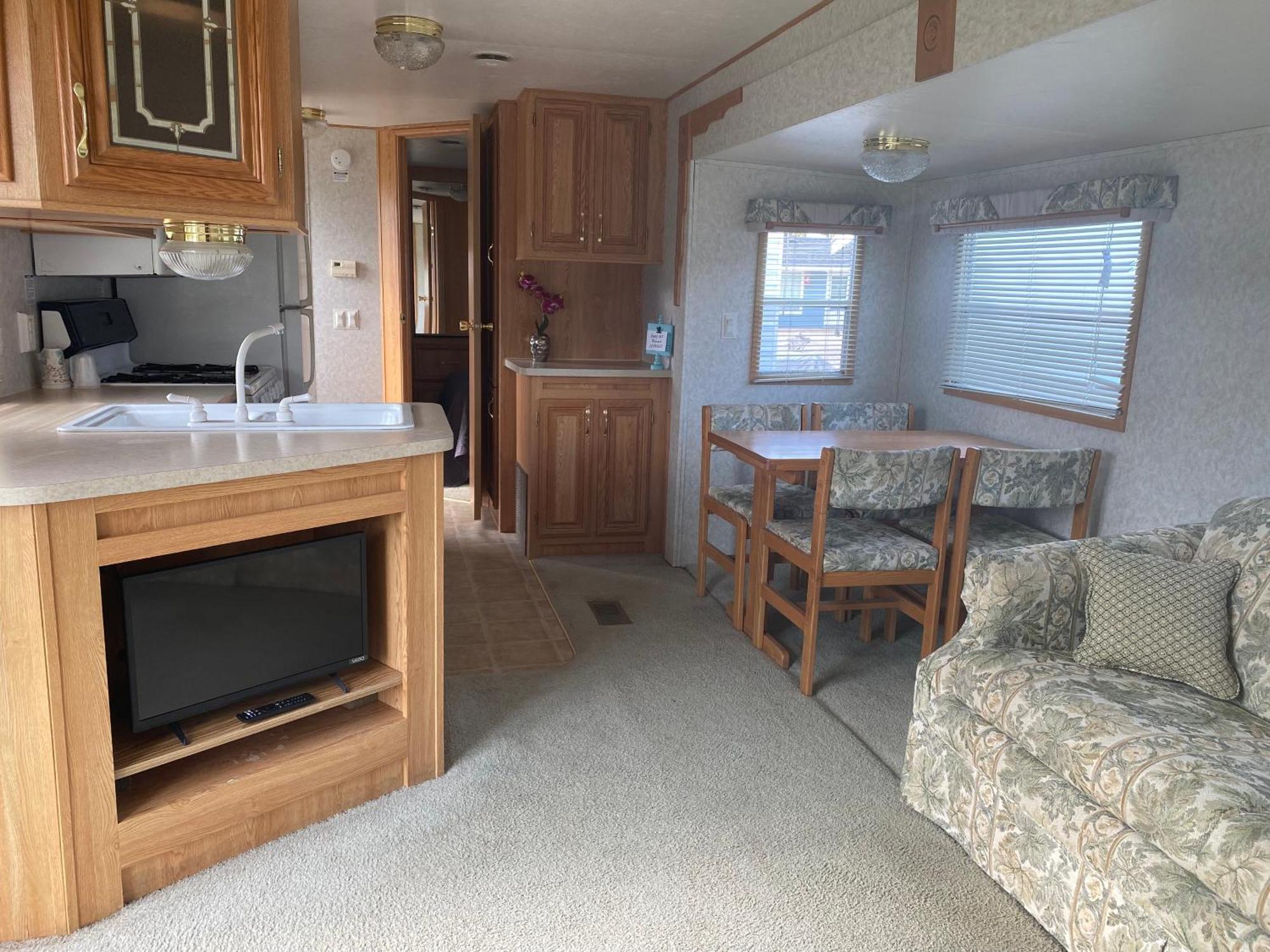 Pelican Motel Pelican Rapids Luaran gambar
